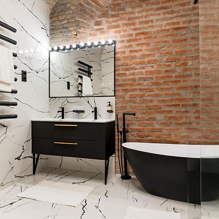 Downtown Pearl Residence Budapest Extérieur photo