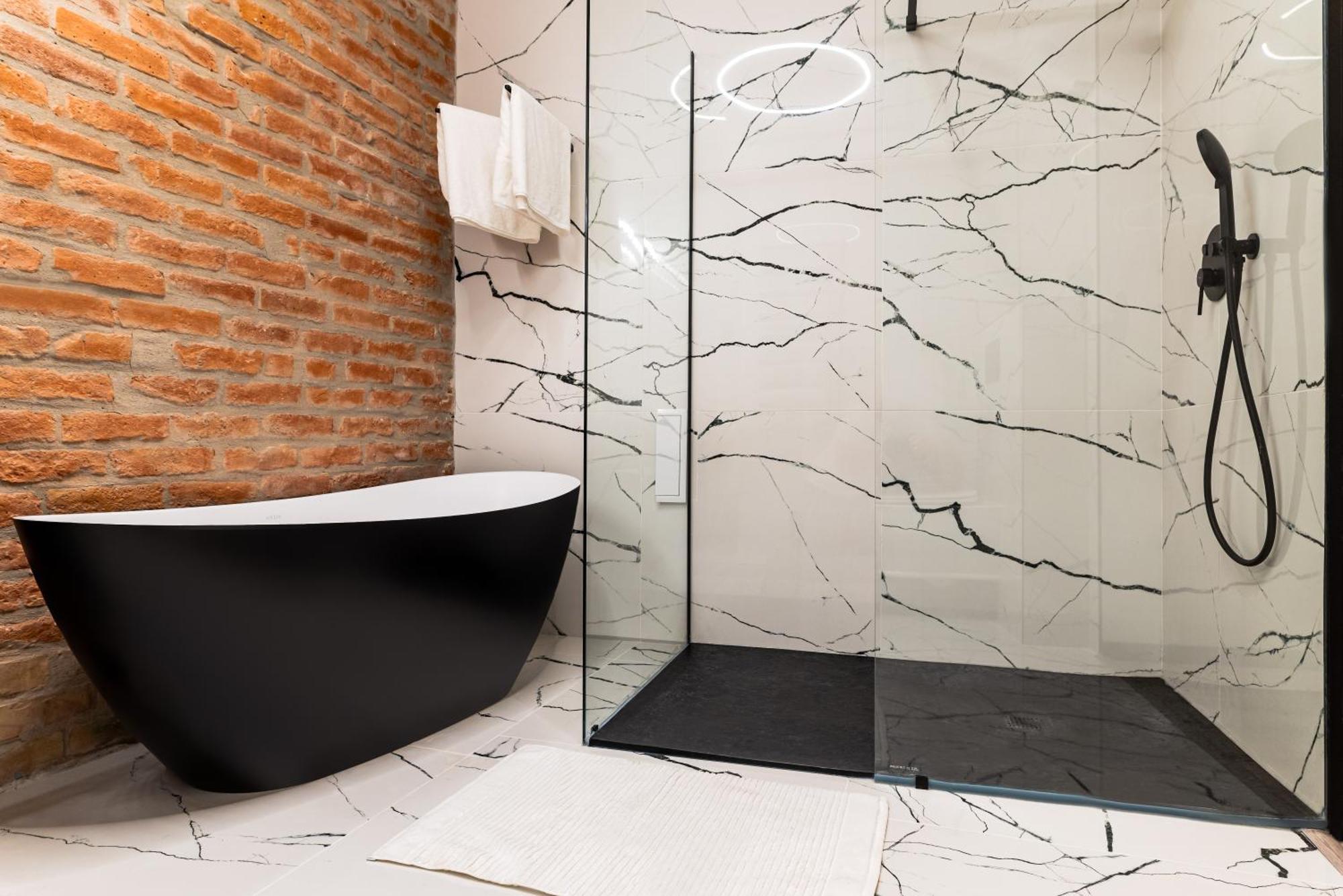 Downtown Pearl Residence Budapest Extérieur photo