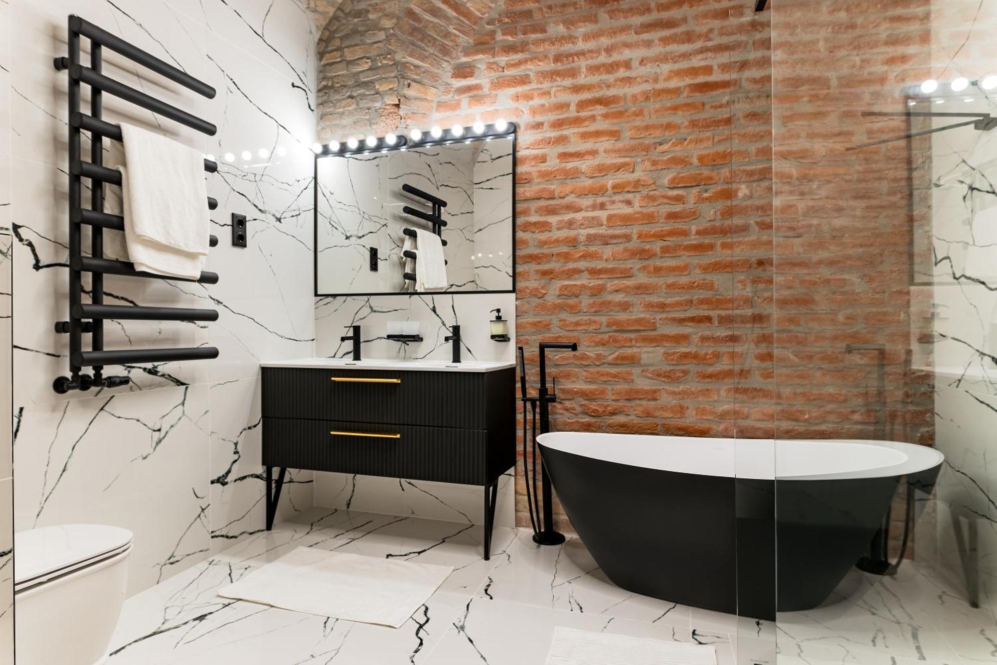 Downtown Pearl Residence Budapest Extérieur photo